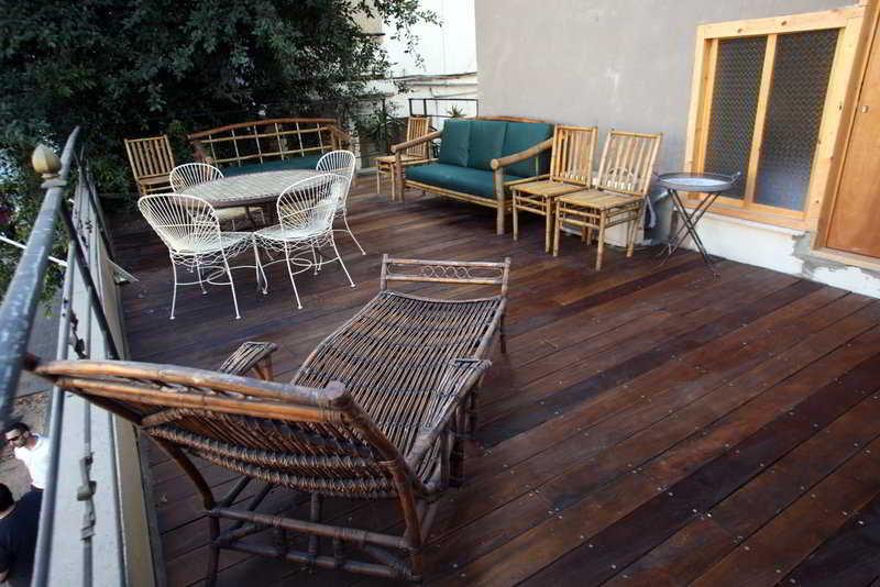 Ophir Hotel Tel Aviv Bekvämligheter bild