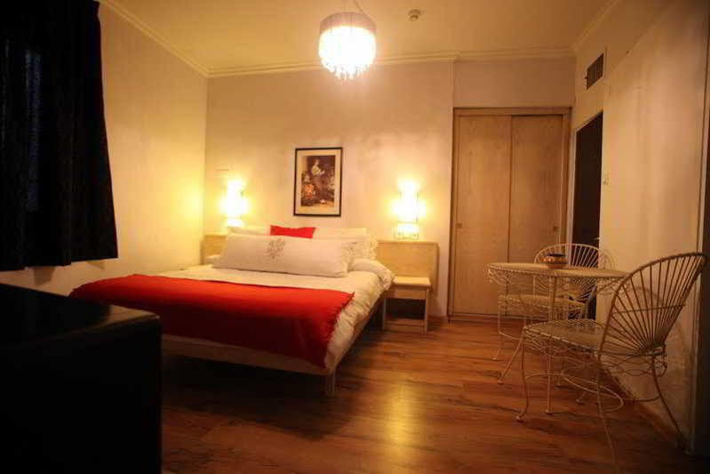 Ophir Hotel Tel Aviv Rum bild