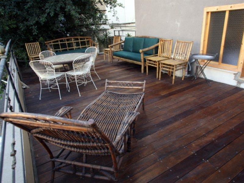 Ophir Hotel Tel Aviv Exteriör bild